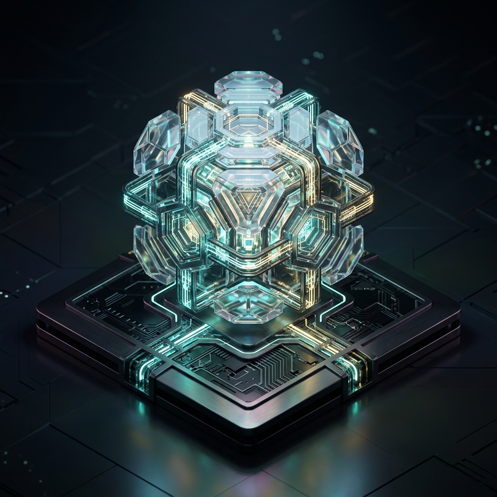 Vault Engine